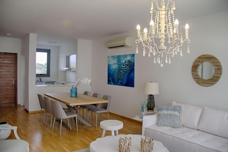 Atlantis Gardens Apartments & Villas - Oda