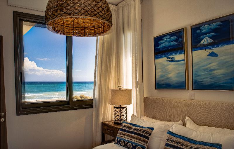 Atlantis Gardens Apartments & Villas - Oda