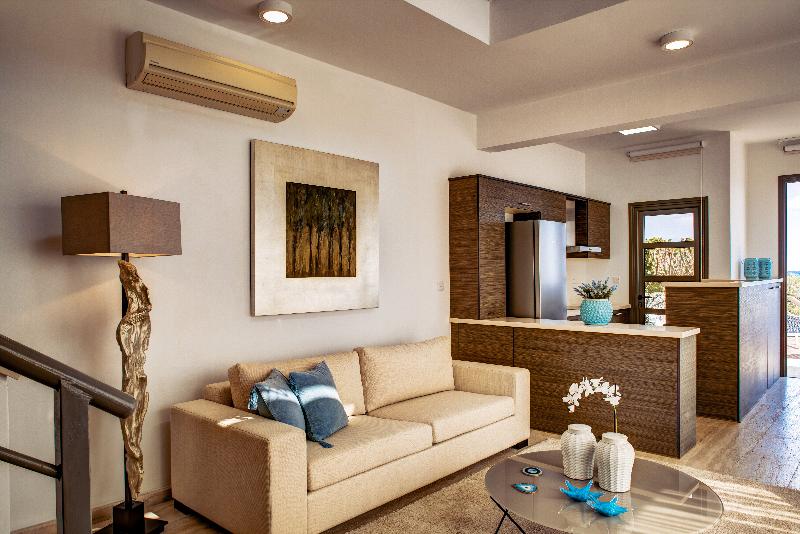 Atlantis Gardens Apartments & Villas - Oda