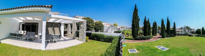 Atlantis Gardens Apartments & Villas - Oda