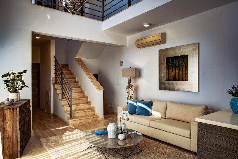 Atlantis Gardens Apartments & Villas - Oda