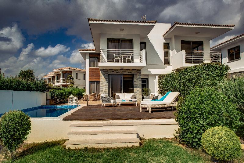 Atlantis Gardens Apartments & Villas - Oda