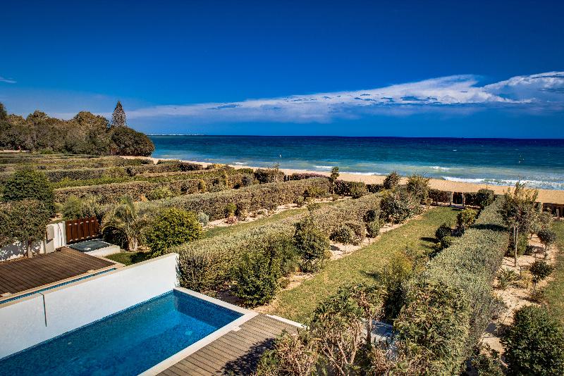 Atlantis Gardens Apartments & Villas - Oda