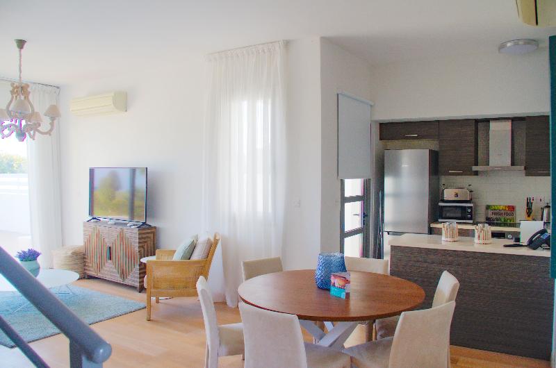 Atlantis Gardens Apartments & Villas - Oda