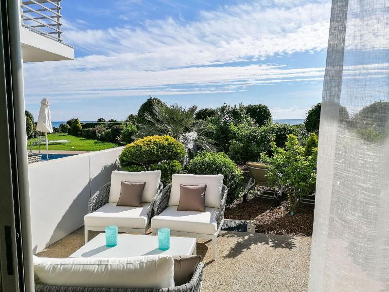 Atlantis Gardens Apartments & Villas - Oda