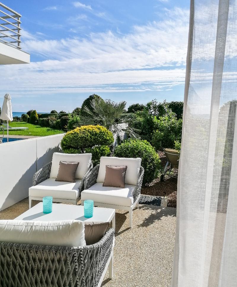 Atlantis Gardens Apartments & Villas - Oda