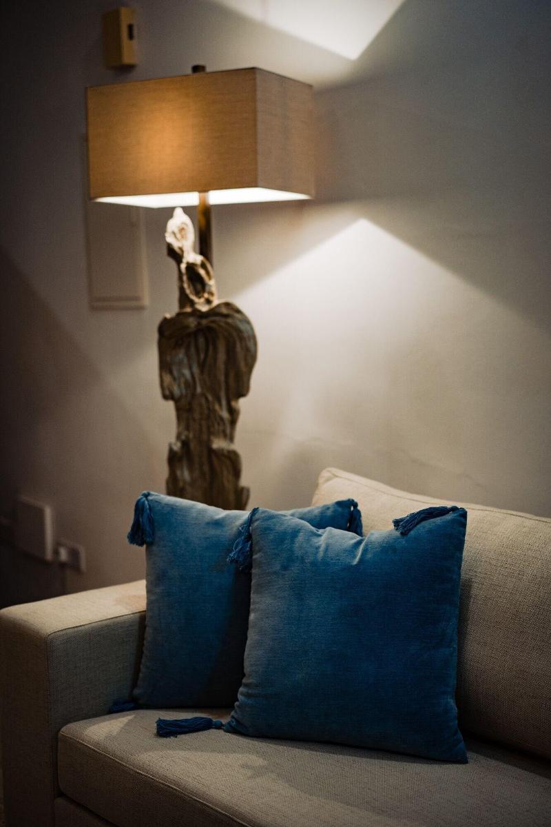 Atlantis Gardens Apartments & Villas - Oda