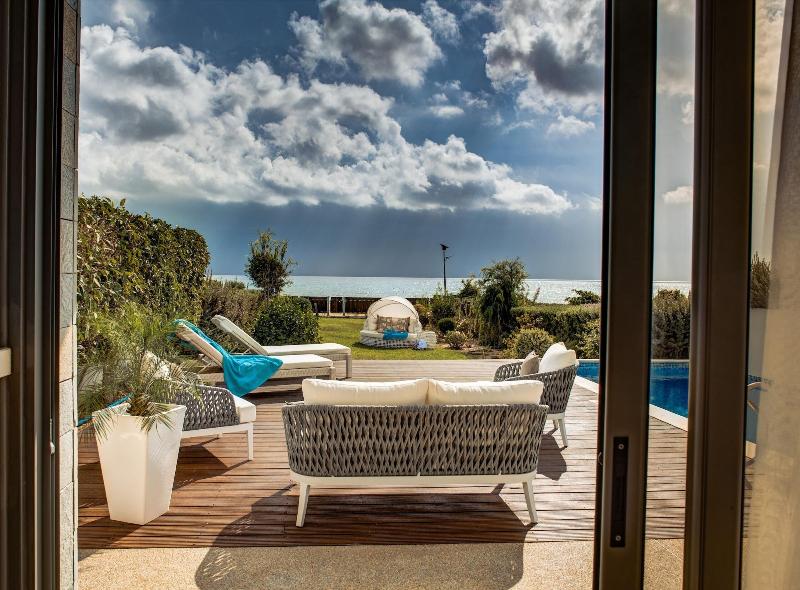 Atlantis Gardens Apartments & Villas - Oda