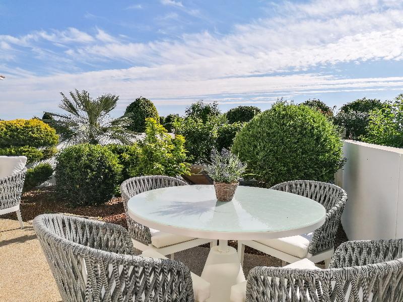 Atlantis Gardens Apartments & Villas - Oda