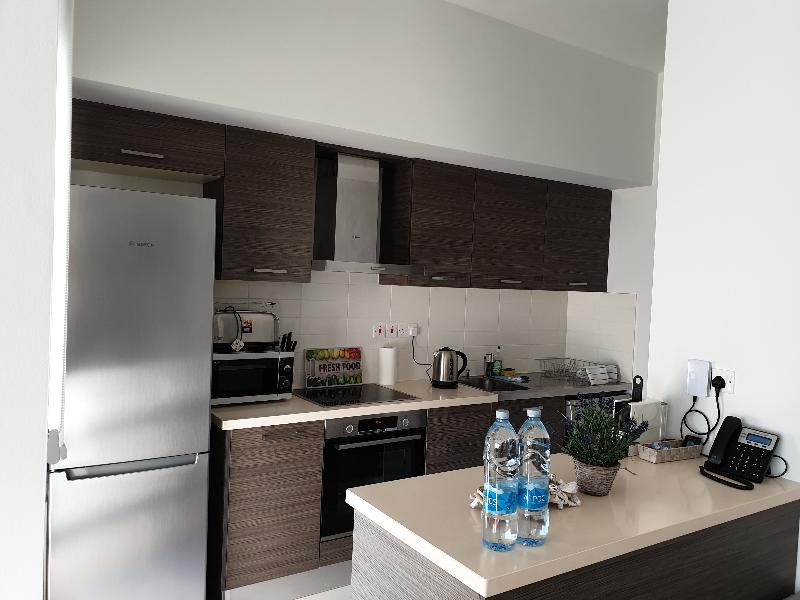 Atlantis Gardens Apartments & Villas - Oda