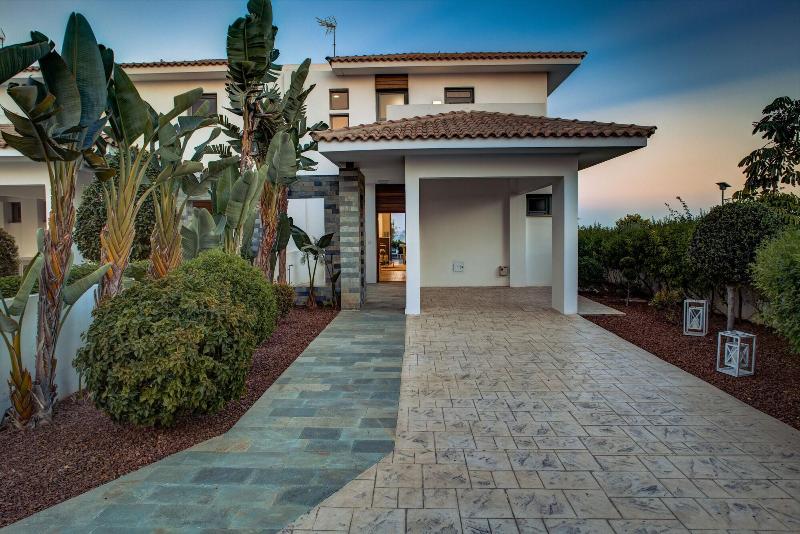 Atlantis Gardens Apartments & Villas - Oda