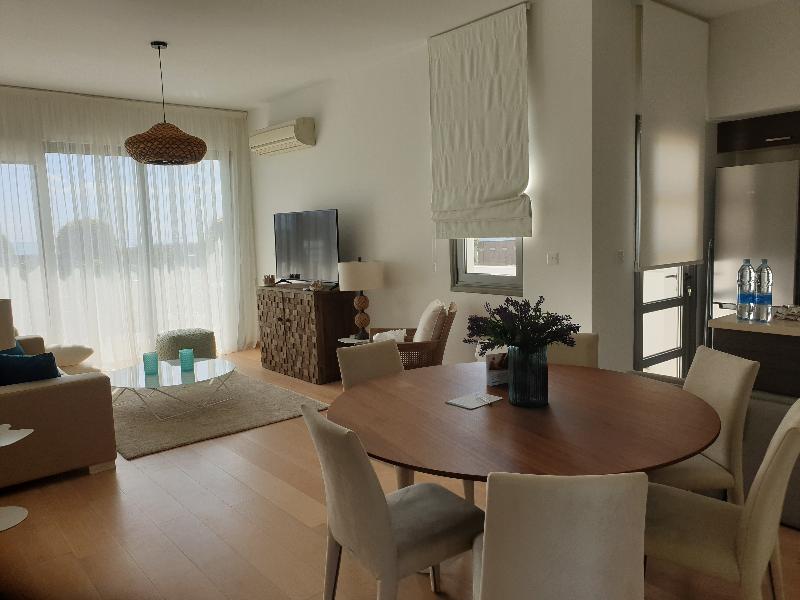 Atlantis Gardens Apartments & Villas - Oda