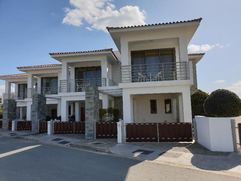 Atlantis Gardens Apartments & Villas - Oda