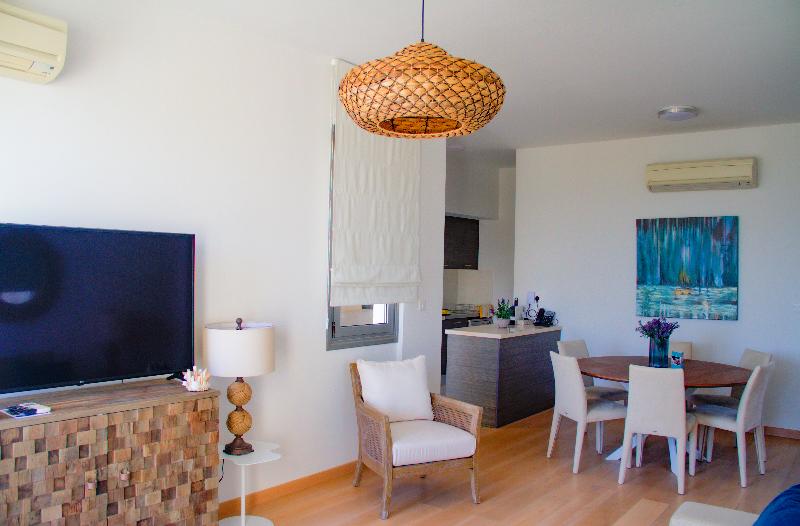 Atlantis Gardens Apartments & Villas - Oda
