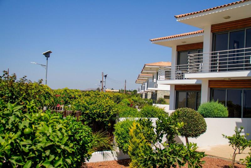 Atlantis Gardens Apartments & Villas - Oda