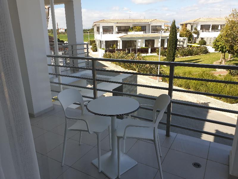 Atlantis Gardens Apartments & Villas - Oda