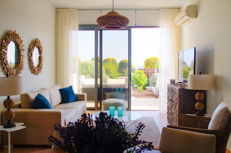 Atlantis Gardens Apartments & Villas - Oda