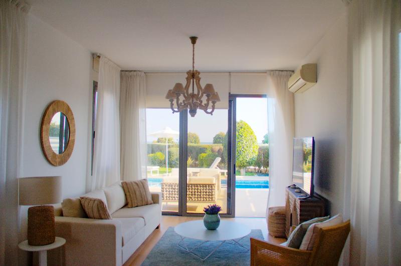 Atlantis Gardens Apartments & Villas - Oda