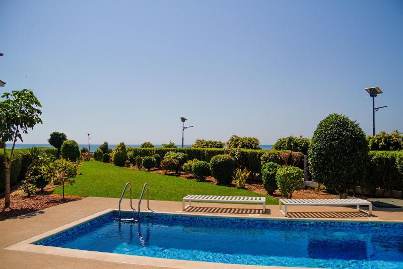 Atlantis Gardens Apartments & Villas - Oda