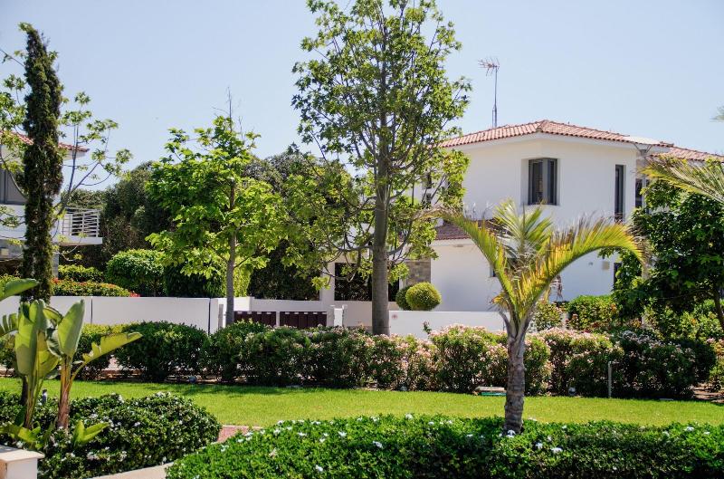 Atlantis Gardens Apartments & Villas - Oda