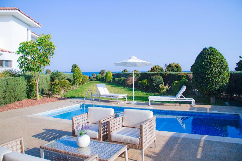 Atlantis Gardens Apartments & Villas - Oda