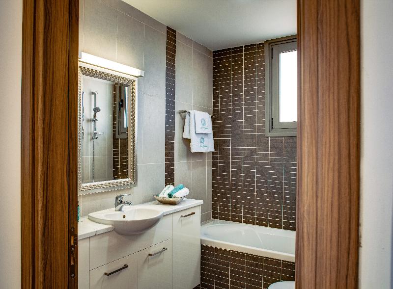Atlantis Gardens Apartments & Villas - Oda
