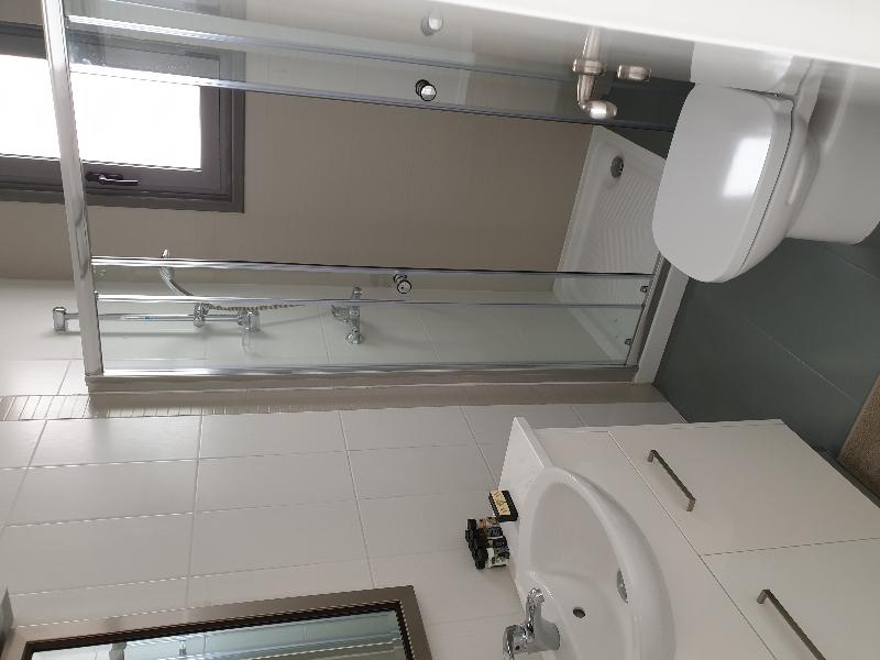 Atlantis Gardens Apartments & Villas - Oda