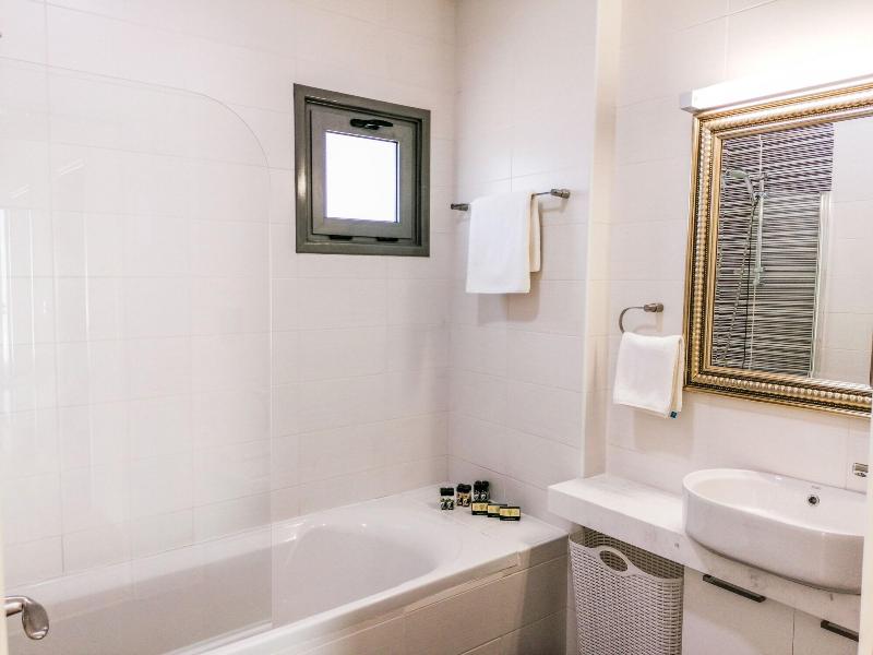 Atlantis Gardens Apartments & Villas - Oda