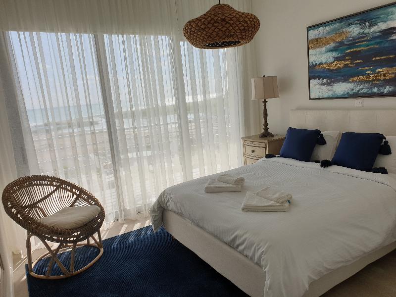 Atlantis Gardens Apartments & Villas - Oda