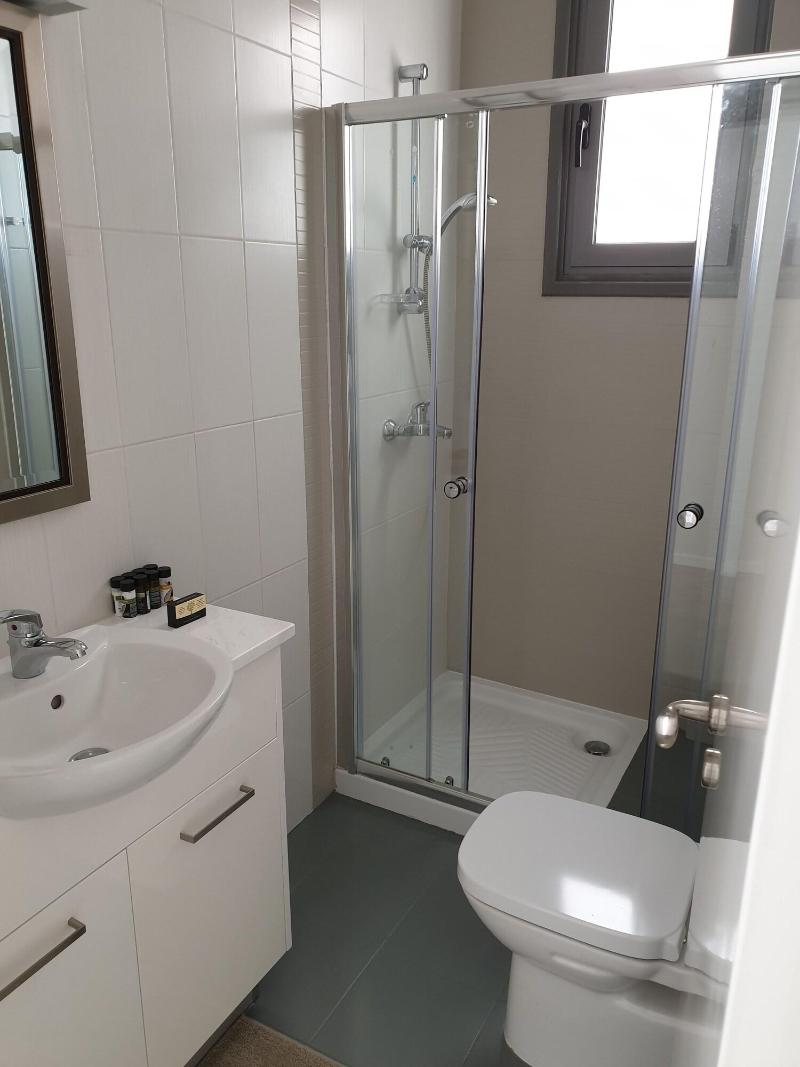 Atlantis Gardens Apartments & Villas - Oda