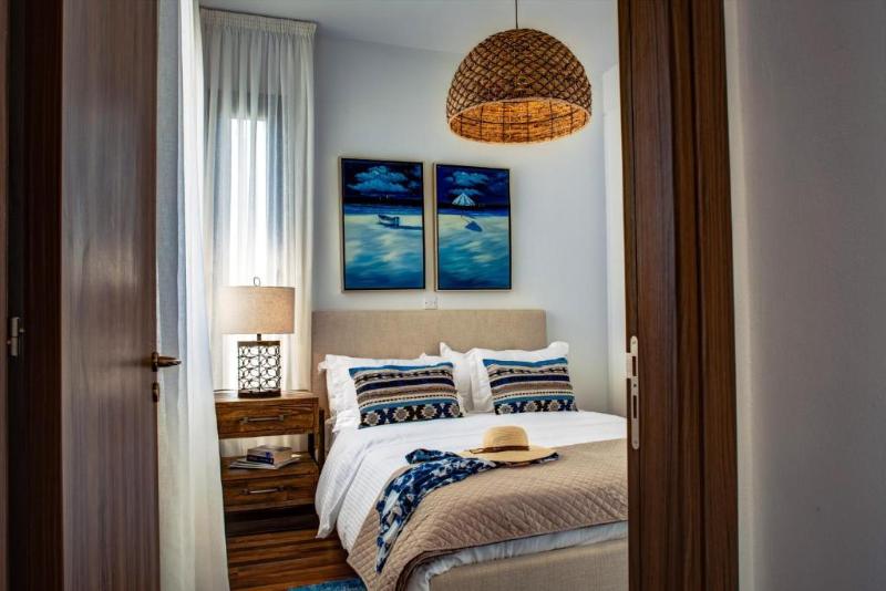 Atlantis Gardens Apartments & Villas - Oda