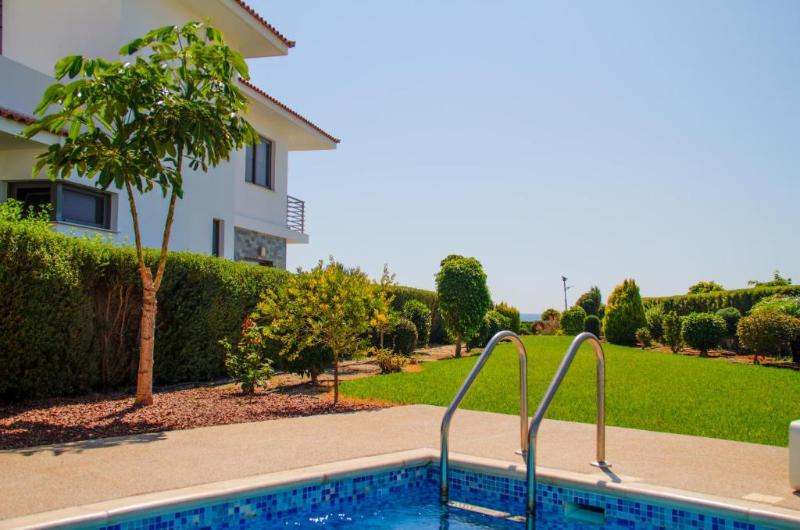 Atlantis Gardens Apartments & Villas - Oda