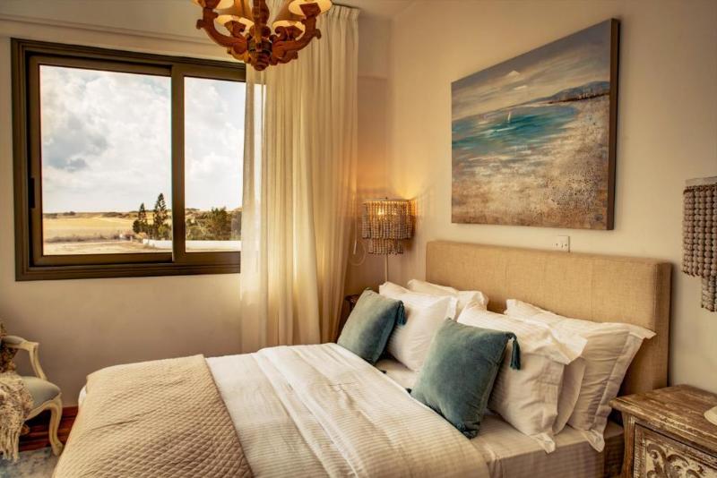 Atlantis Gardens Apartments & Villas - Oda