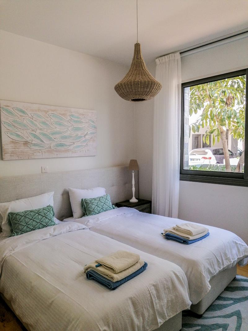 Atlantis Gardens Apartments & Villas - Oda