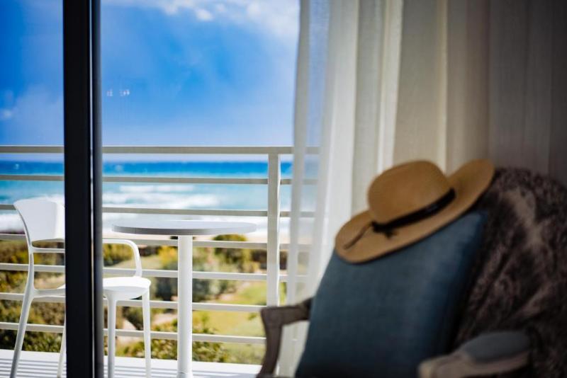 Atlantis Gardens Apartments & Villas - Oda