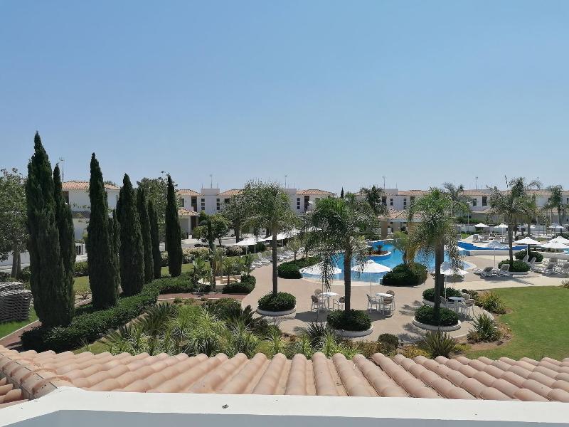 Atlantis Gardens Apartments & Villas - Oda