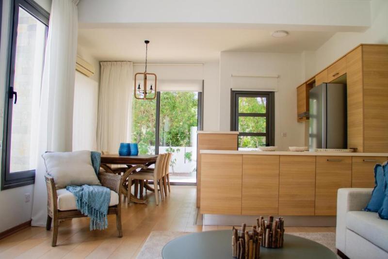 Atlantis Gardens Apartments & Villas - Oda