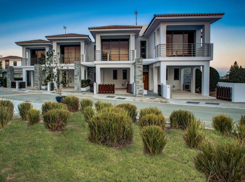 Atlantis Gardens Apartments & Villas - Oda