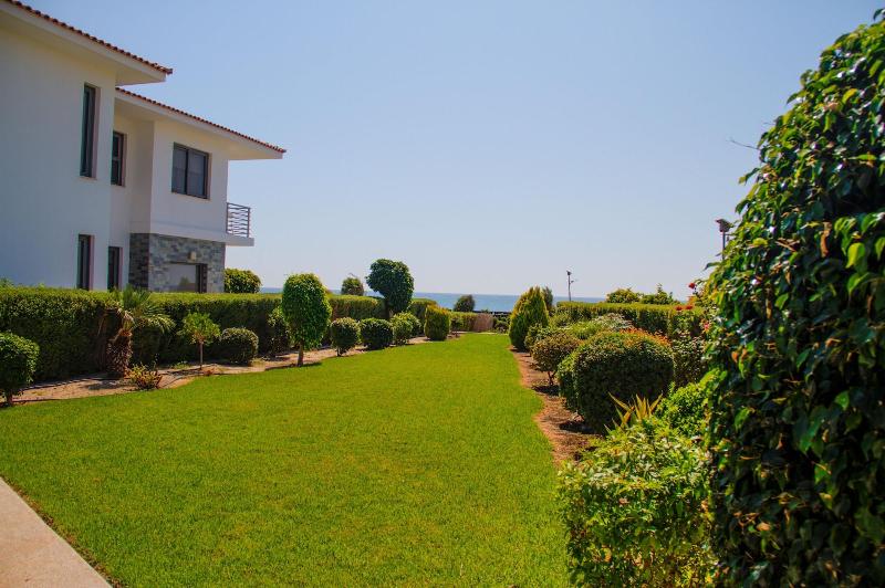 Atlantis Gardens Apartments & Villas - Oda