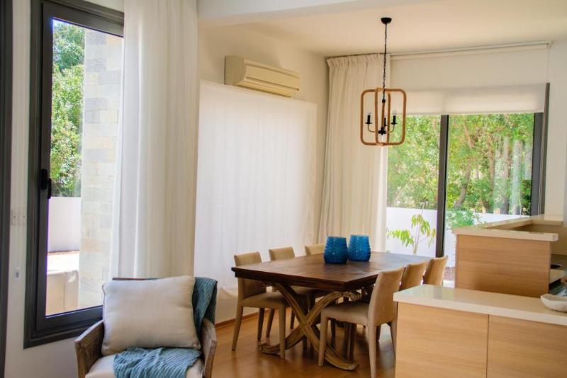 Atlantis Gardens Apartments & Villas - Oda