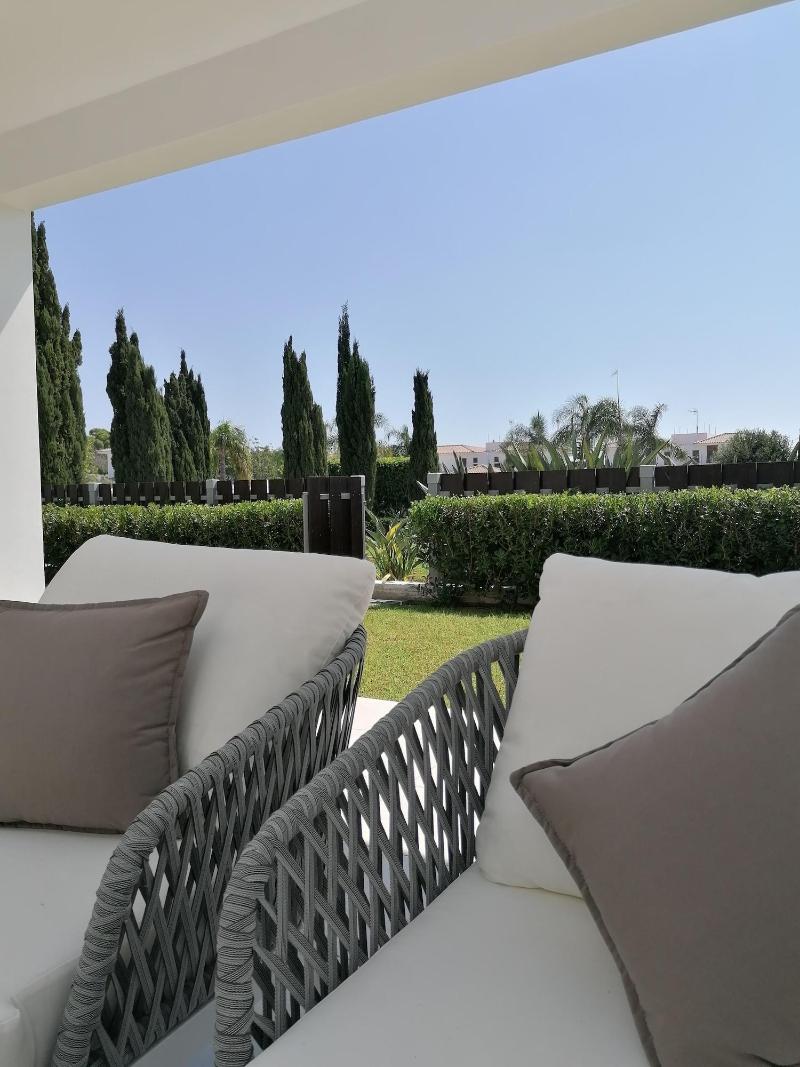 Atlantis Gardens Apartments & Villas - Oda