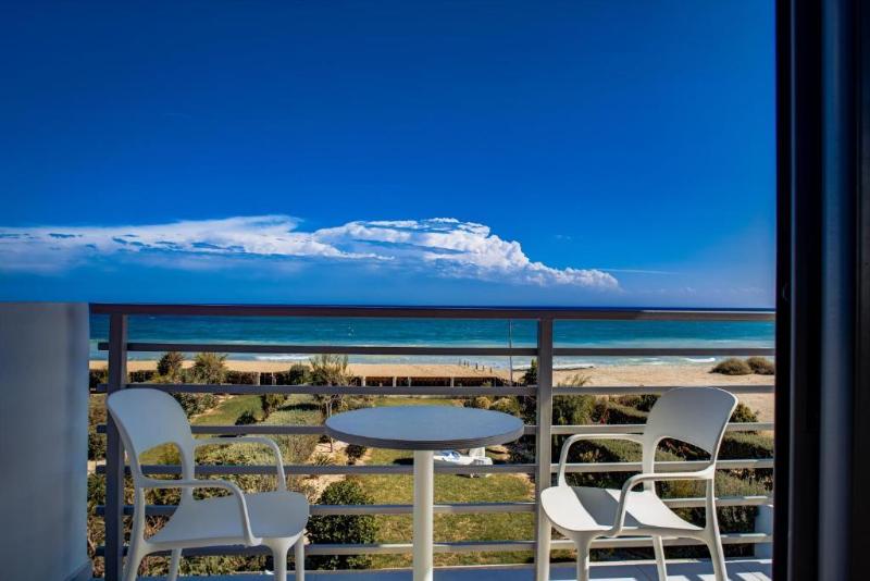 Atlantis Gardens Apartments & Villas - Oda