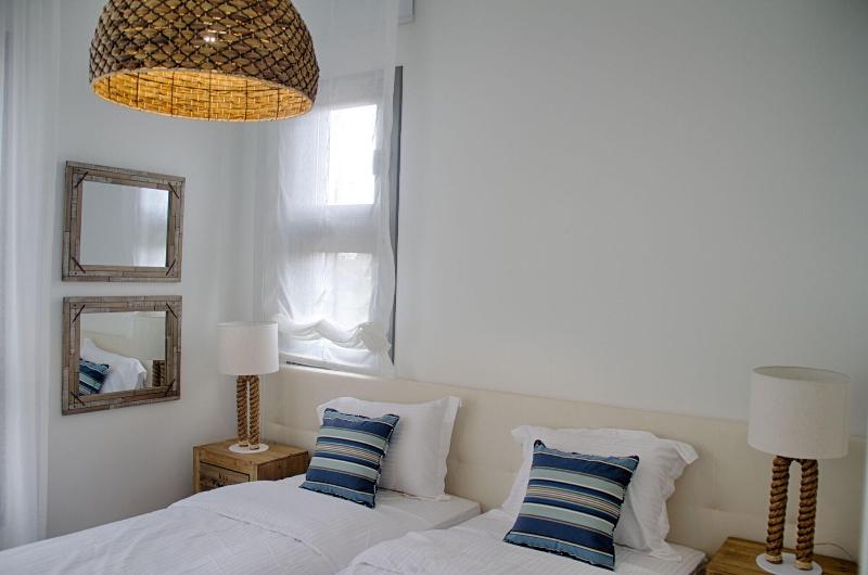 Atlantis Gardens Apartments & Villas - Oda