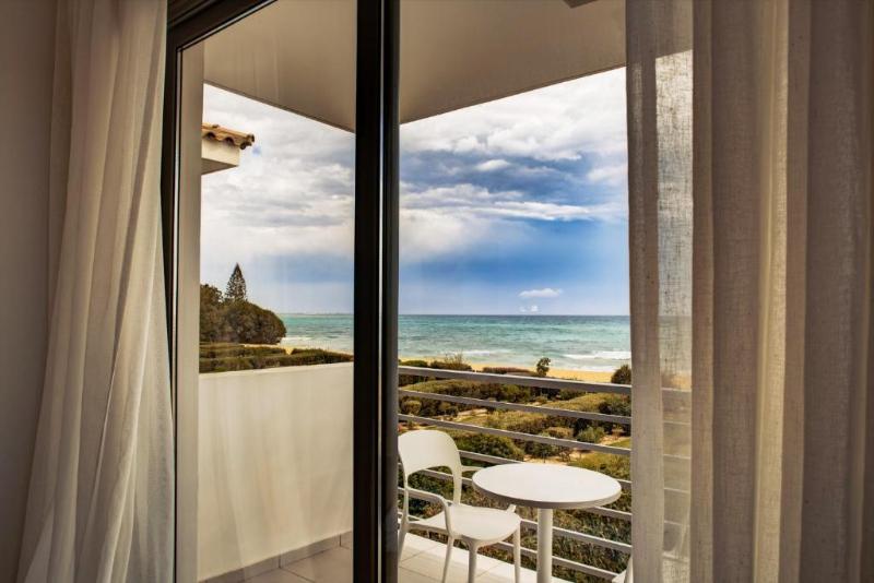Atlantis Gardens Apartments & Villas - Oda