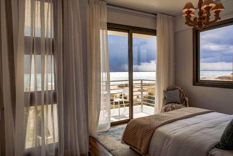 Atlantis Gardens Apartments & Villas - Oda