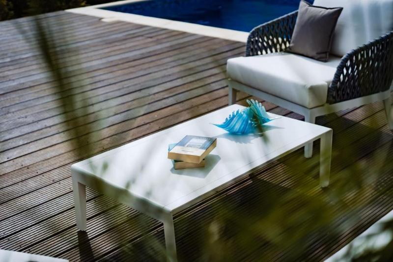 Atlantis Gardens Apartments & Villas - Oda