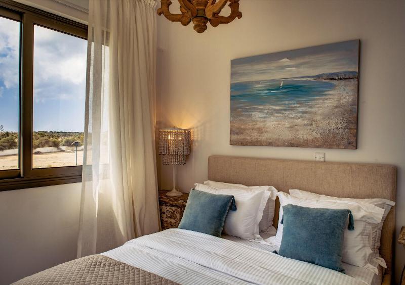 Atlantis Gardens Apartments & Villas - Oda