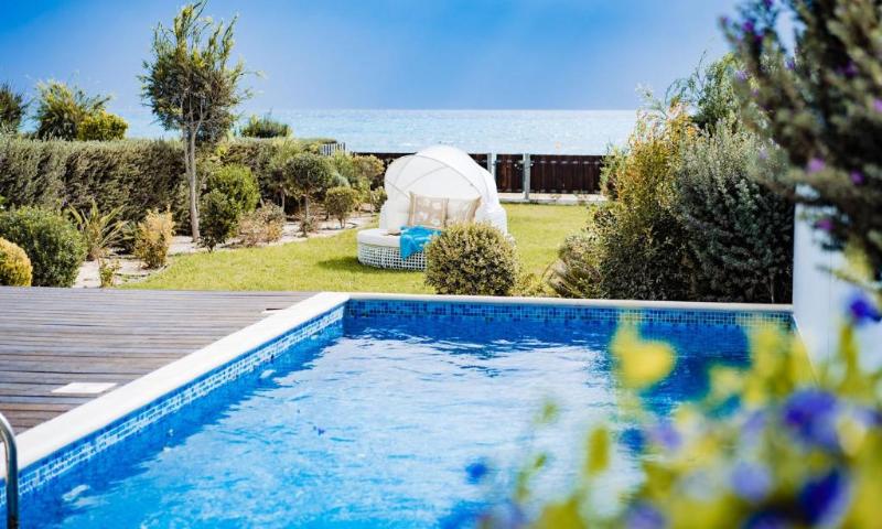 Atlantis Gardens Apartments & Villas - Oda