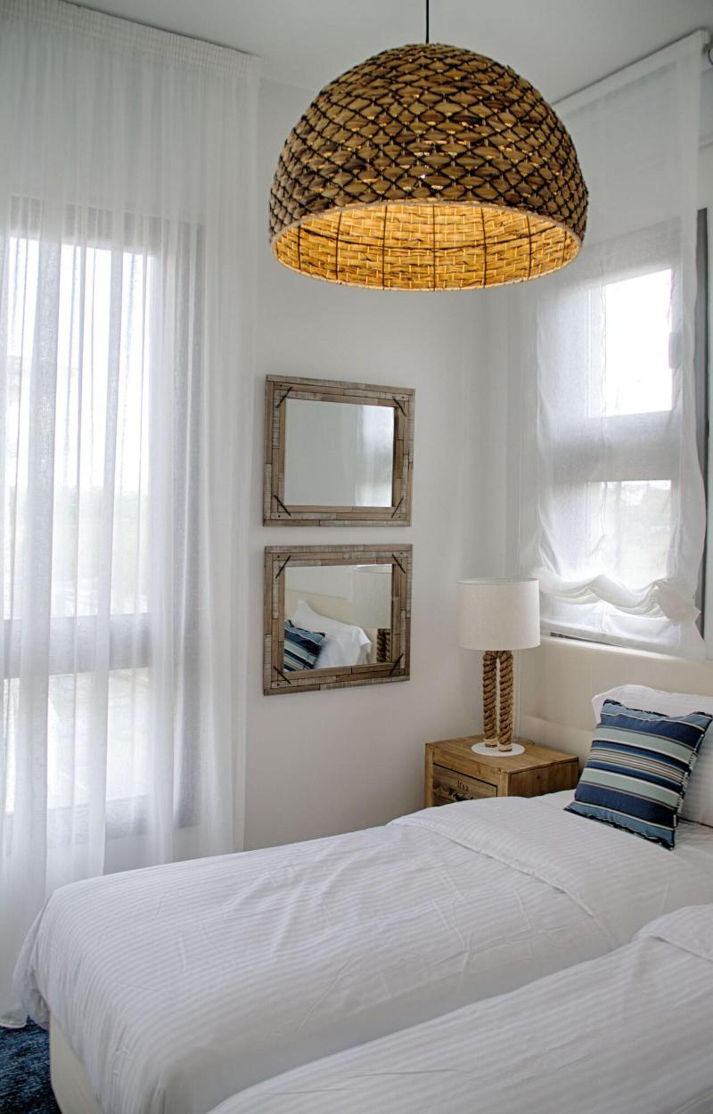 Atlantis Gardens Apartments & Villas - Oda