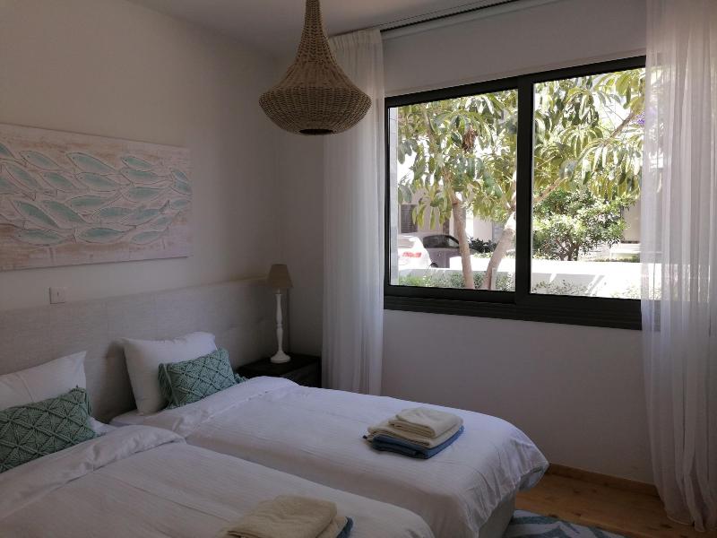 Atlantis Gardens Apartments & Villas - Oda